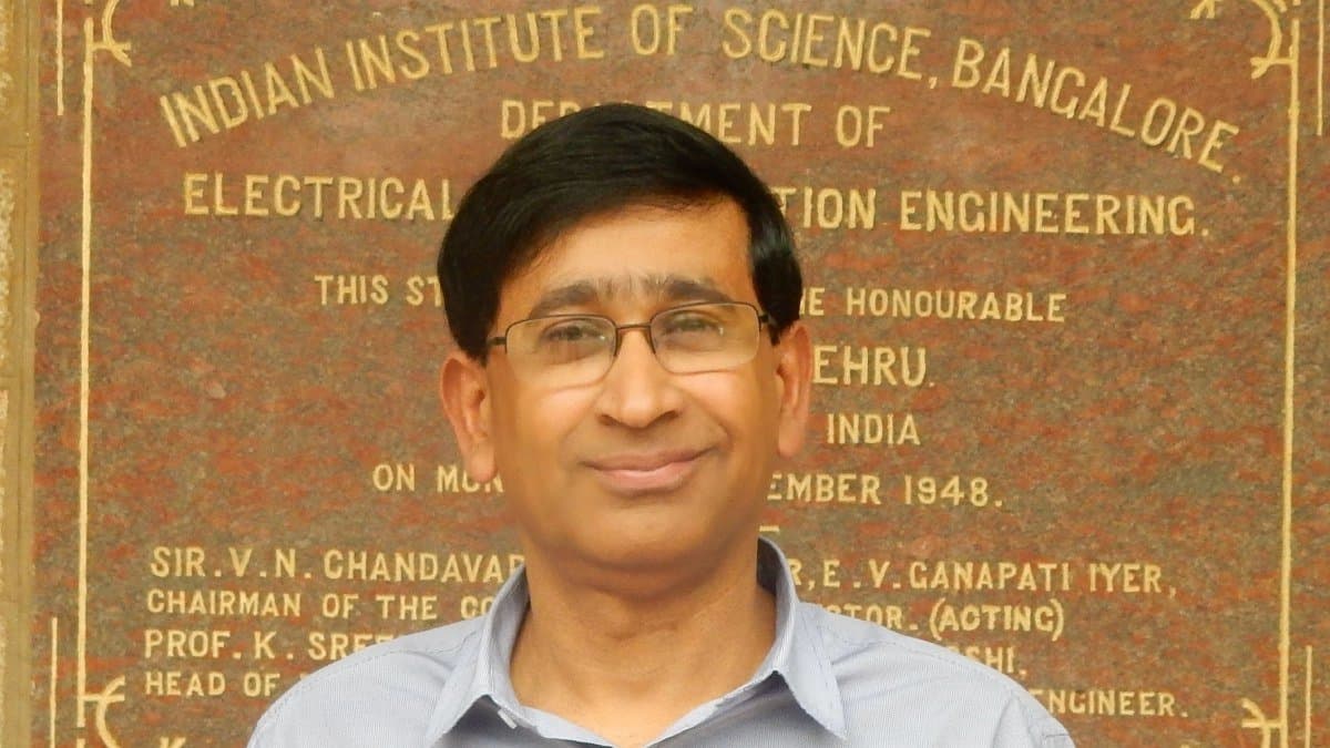 Scientist Dr Gautam Chattopadhyay has been selected for North Star award of NASA