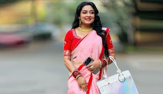 Tollywood: প্রথম হওয়ার প্রতিযোগিতায় থাকতে থাকতে হাঁপিয়ে গিয়েছি, তাই আর ভাবি না - সুদীপ্তা চক্রবর্তী