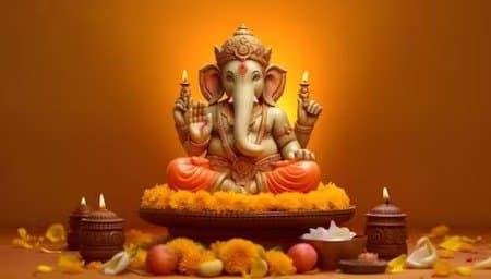 Ganesh Chaturthi 2024 these tips to follow on auspicious day for bring success and good luck in life LIF