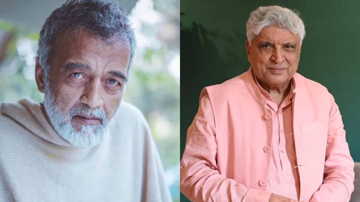 Lucky Ali Slams Javed Akhtar Over Old Video Later Issues Clarification