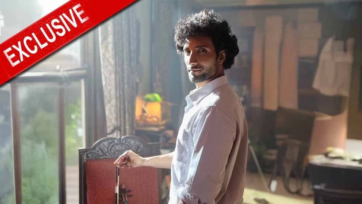 Tollywood News: Bengali actor Rishav Basu talks about Sherlock Holmes and his new movie Saralakkho Holmes