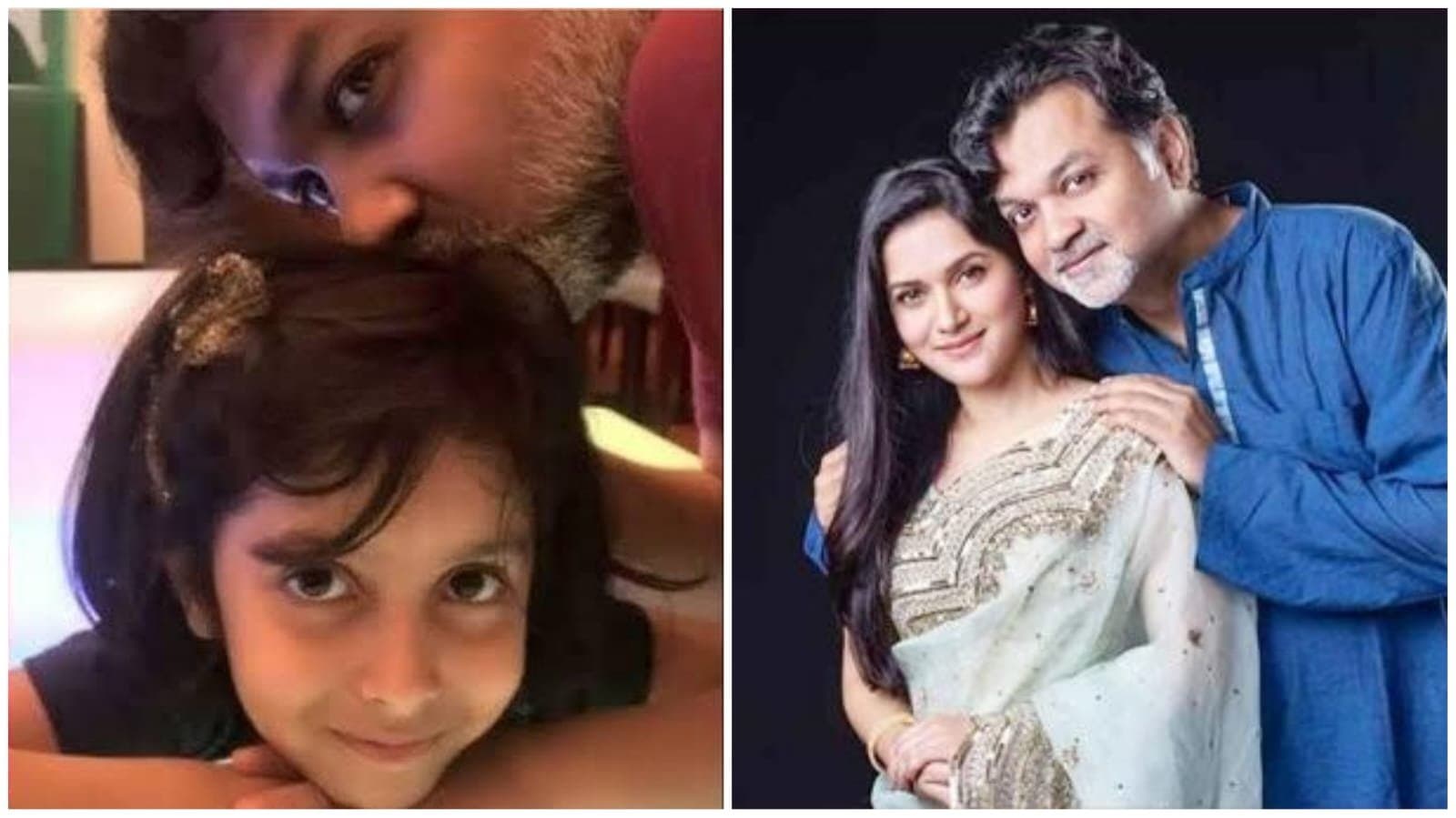 is srijit mukherji and rafiath rashid mithila getting divorce rumours spread on tollywood ent