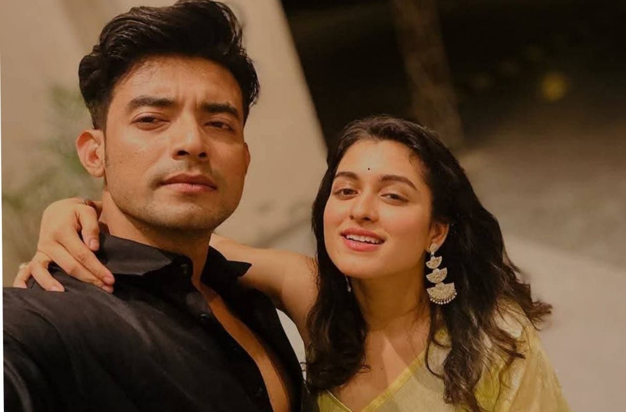 Shyamoupti Mudly write a special note on social media for Ranojoy Bishnu s birthday 