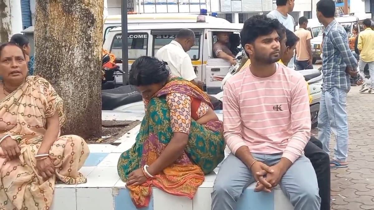 Teenager committed the unthinkable in SIliguri