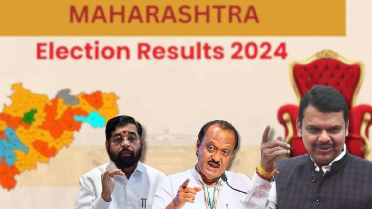 Devendra Fadnavis to be Maharashtra Chief Minister cleared after BJP meet gnr 