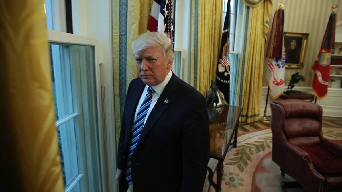 Pakistan-Afghanistan conflict Update Trump says he will get conflict solved very quickly