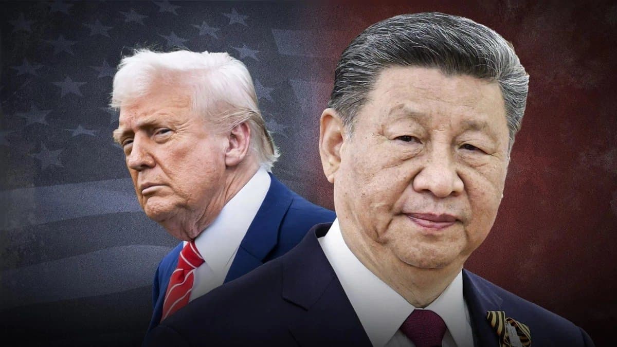 A Chinese engineer allegedly stolen 3600 files from USA regarding nuclear missile and ballistic missiles