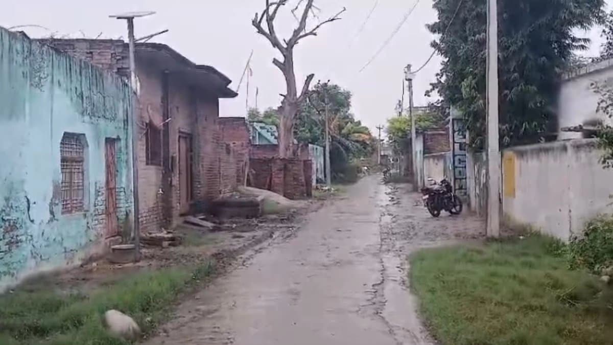 Bhagta Nagla: this village follows a very unusual tradition due to a 100 year old curse