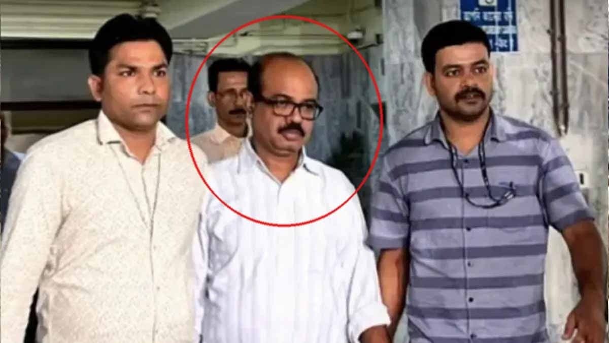 Tala's former OC was admitted to the presidency jail-hospital gnr 