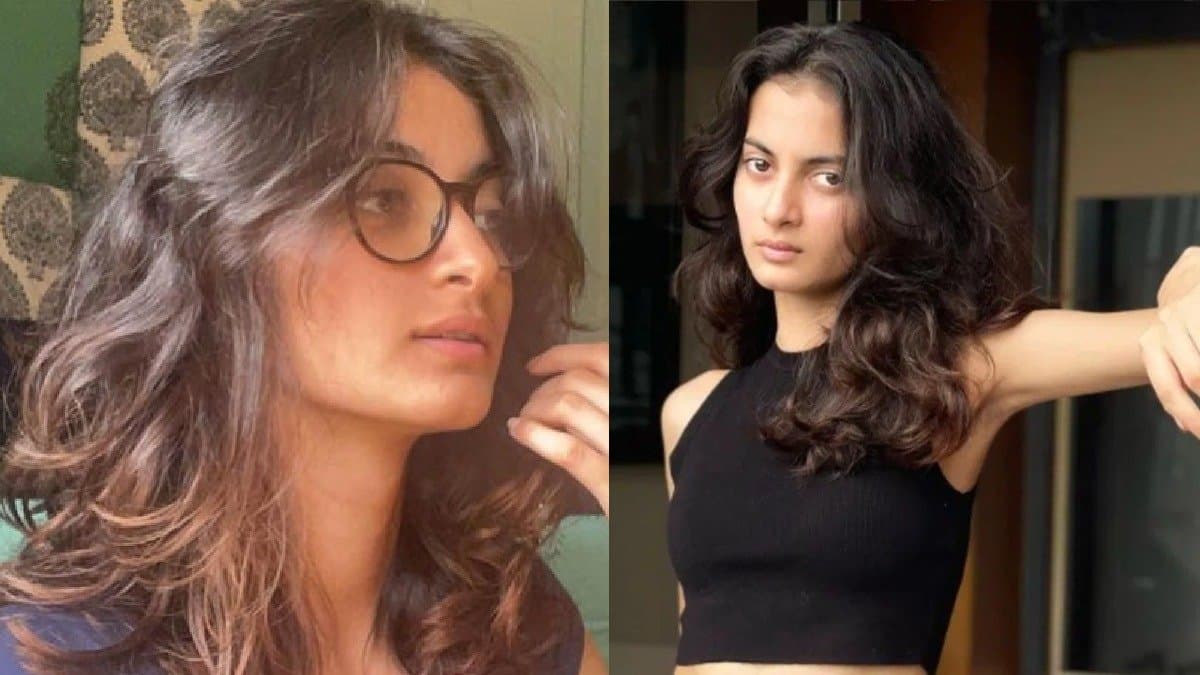 Actor Jisshu Sengupta s daughter Sara Sengupta shares personal matter at the start of a new chapter of her life