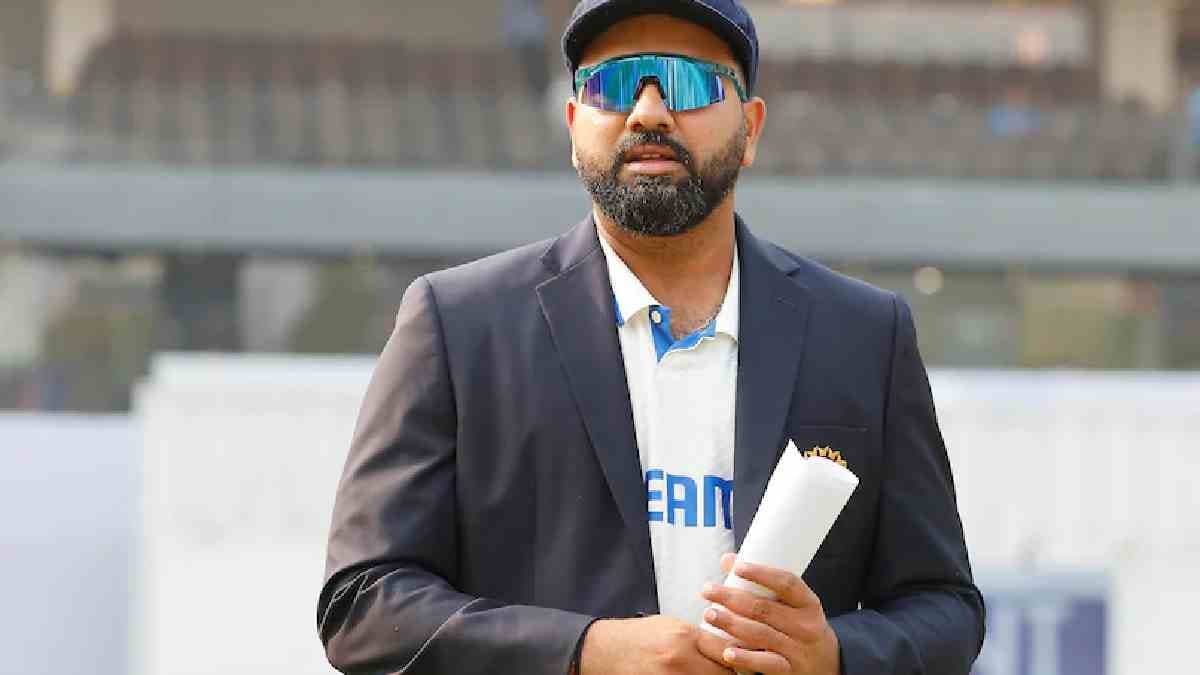 BCCI Rejecting MS Dhoni Style Proposal Led To Rohit Sharma Retirement 