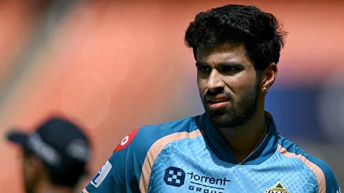  Ravichandran Ashwin ended the speculation around Washington Sundars potential move to Chennai Super Kings ahead of IPL 2026