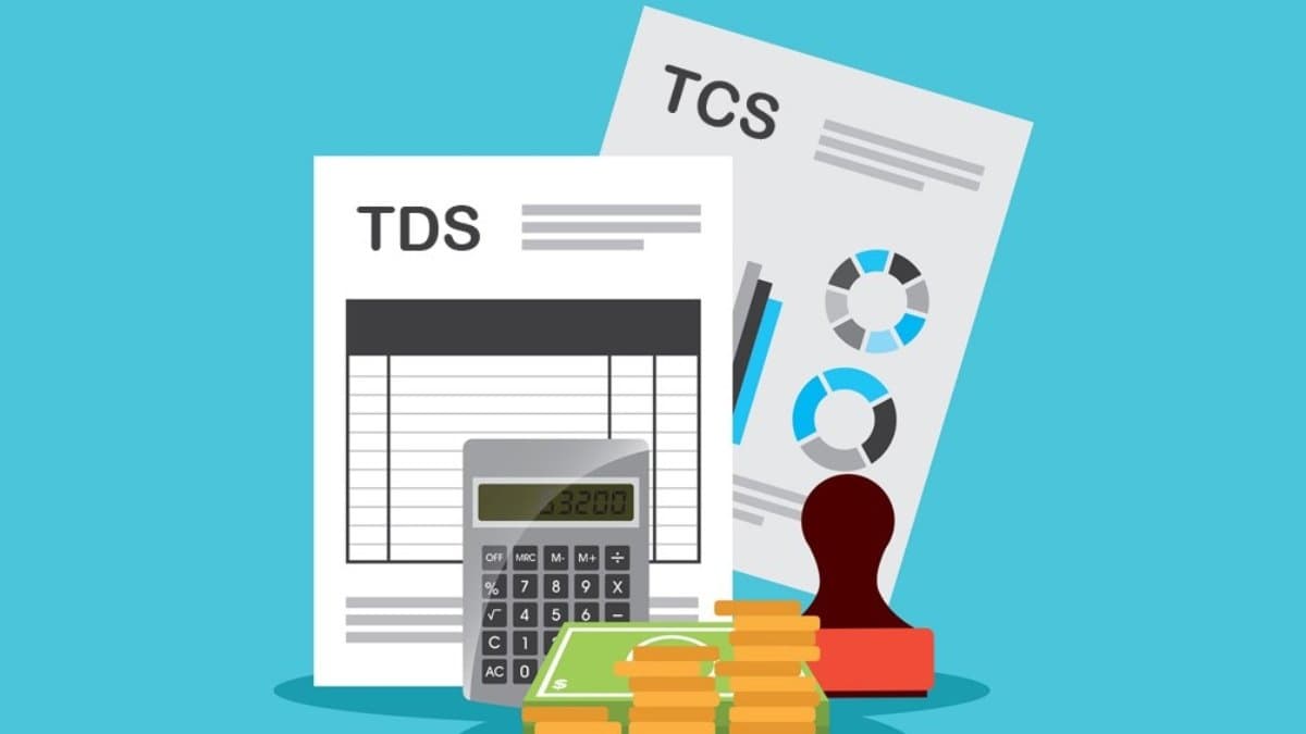 Major changes on TCS and TDS will be implemented from 1st April