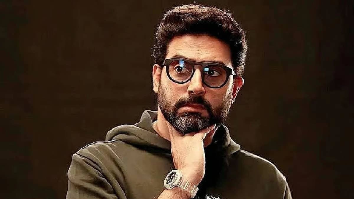 Delhi HC Protects Abhishek Bachchans Personality Rights