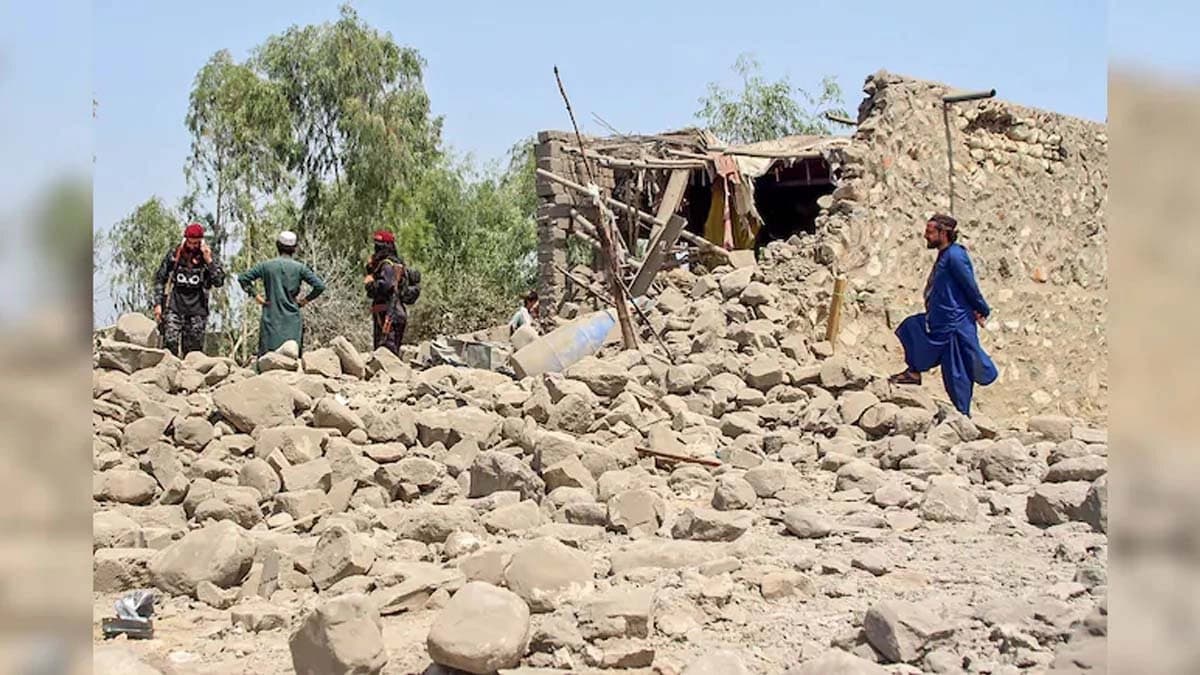  15 Pakistani soldiers killed in Taliban attack in retaliation for Kabul airstrike