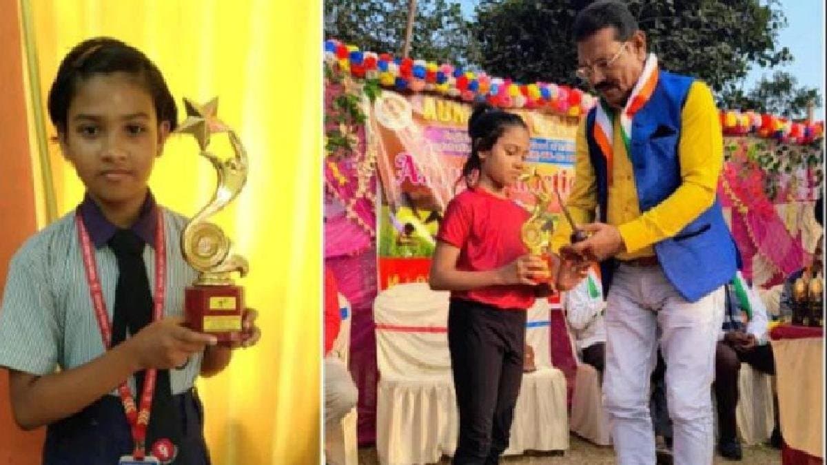 Techno India Group Public School Durgapur reaching new heights every day