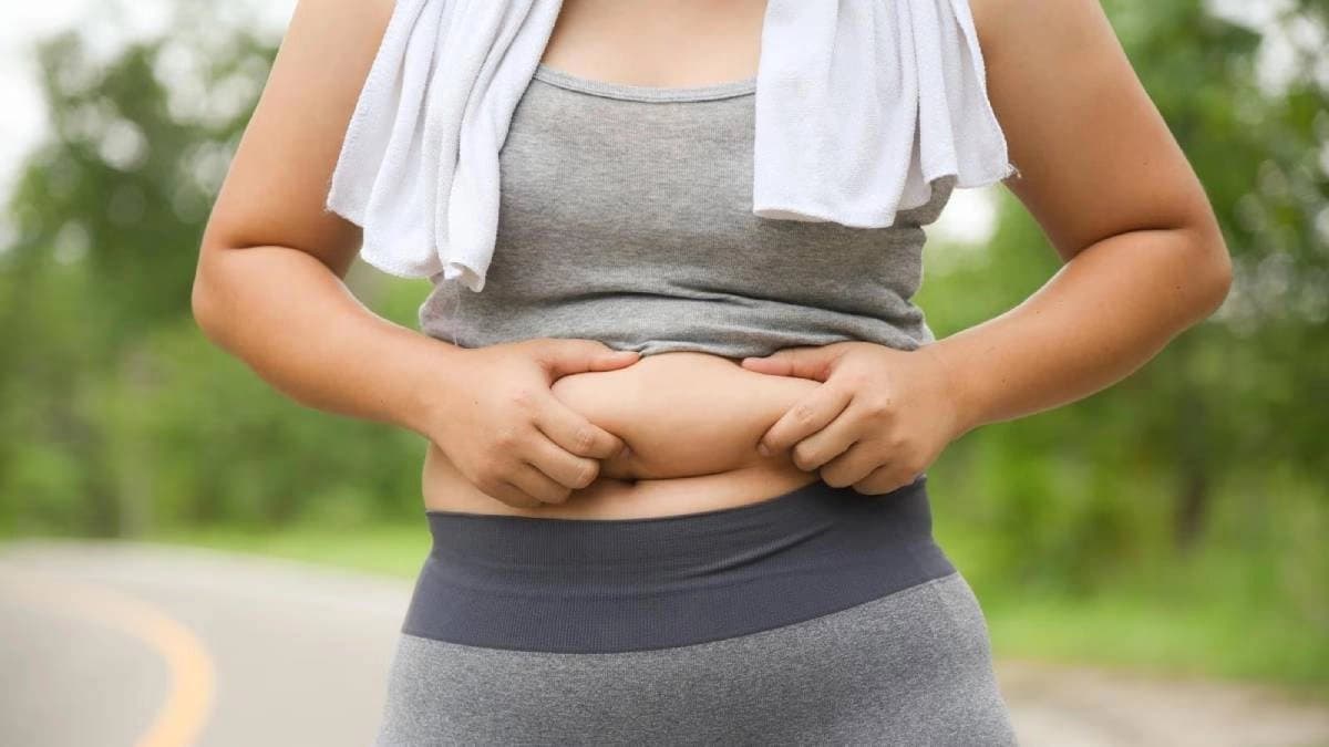 How to reduce weight after binge eating in Durga Puja 2025