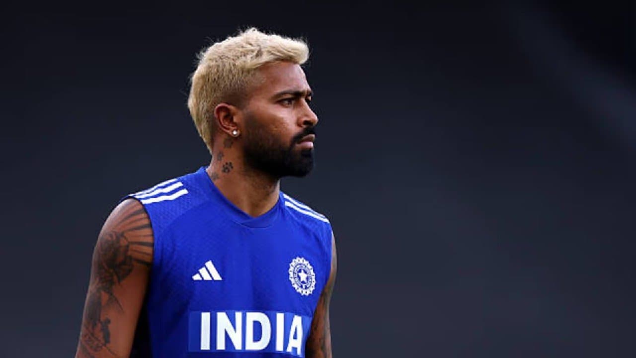 Big Update Hardik Pandya to make India return with South Africa series