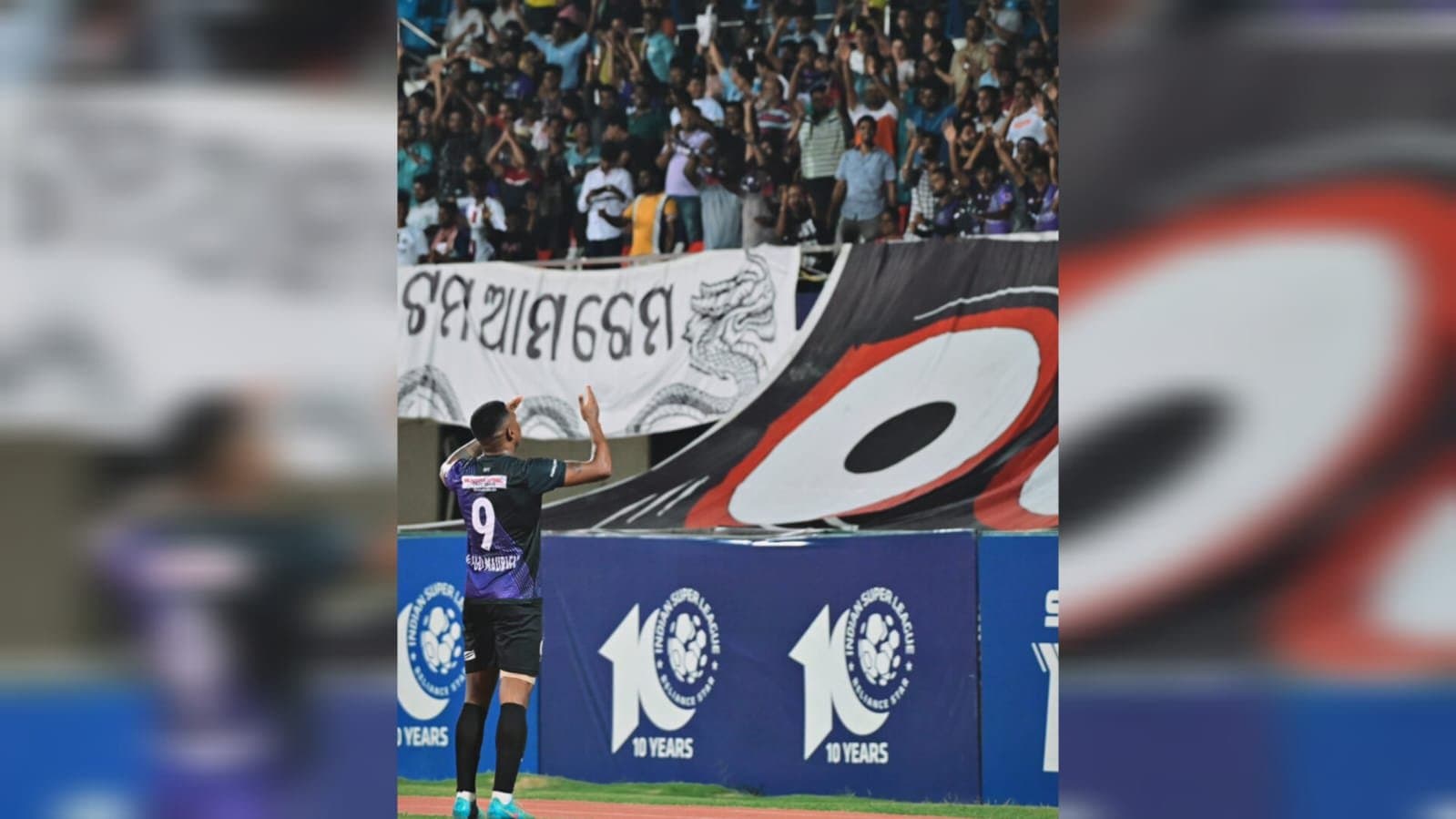 ISL: হার কেরলের, সেমিফাইনালে মোহনবাগানের প্রতিপক্ষ ওড়িশা