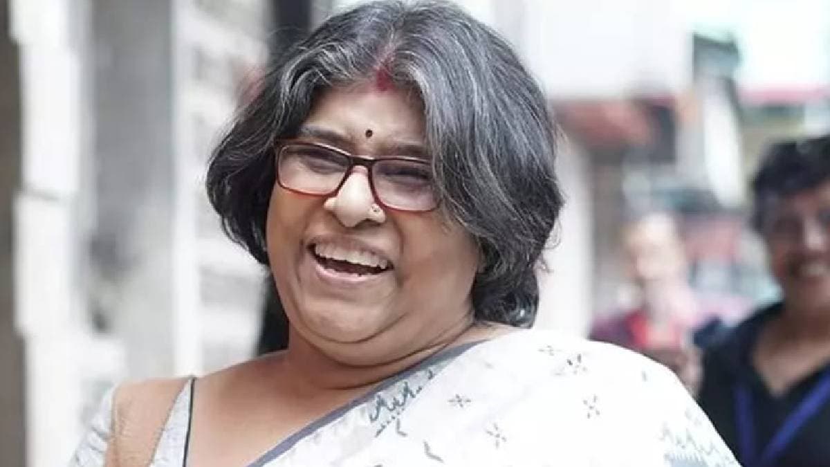 Why Manasi Sinha is not anymore a part of Bengali popular serial Mitti Bari ENT