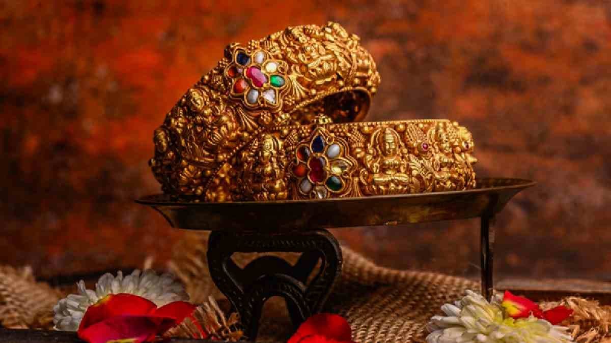 Gold Price Today In kolkata and other metro cities