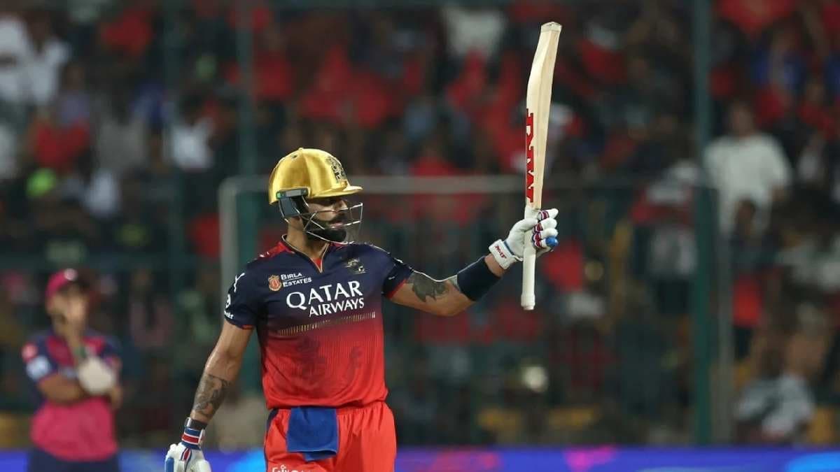 ‘বিরাট কাজটা ঠিক করল না’, রাজস্থানের বিরুদ্ধে মারকুটে ইনিংসের পরেও কিং কোহলিকে নিয়ে এই কথা কেন বললেন রায়না?