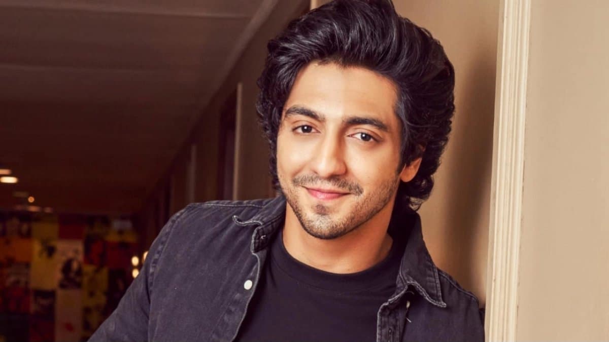 After blockbuster Saiyaara Ahaan Panday to star in Ali Abbas Zafar s action film