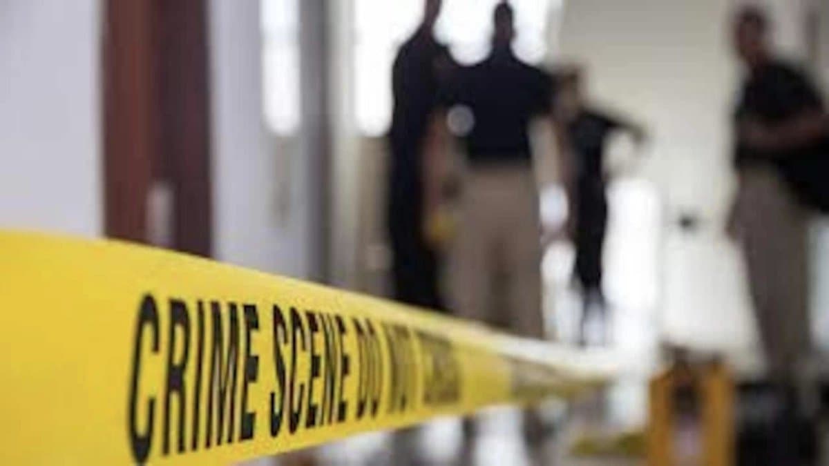 Family Tragic Death Over Land Dispute in Rajasthan