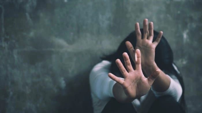 Chennai Bike Driver Physically Assaulted Woman Then Dropped Her Home