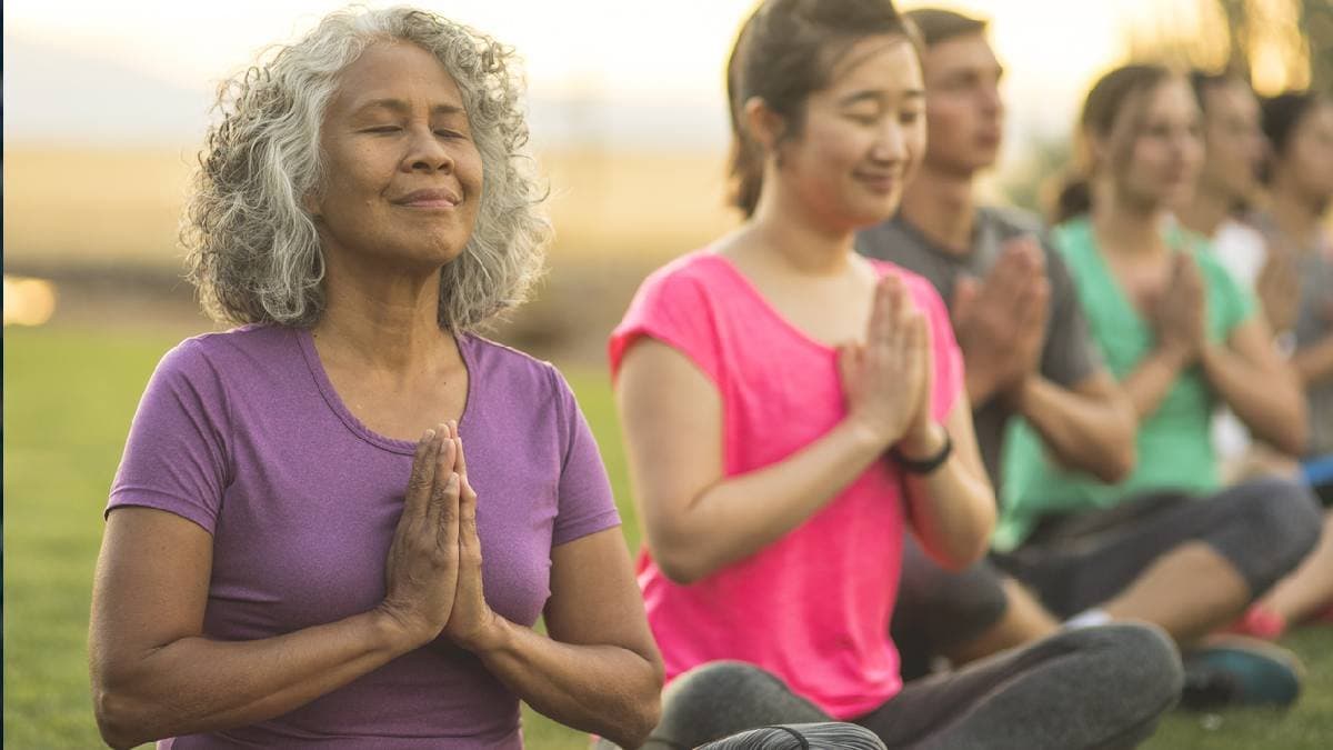 Daily Healthy Habits which can improve your Mental Health Condition