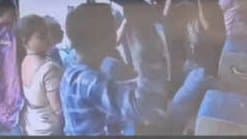 Man Attacks Passengers With Machete On Moving Bus In Puri