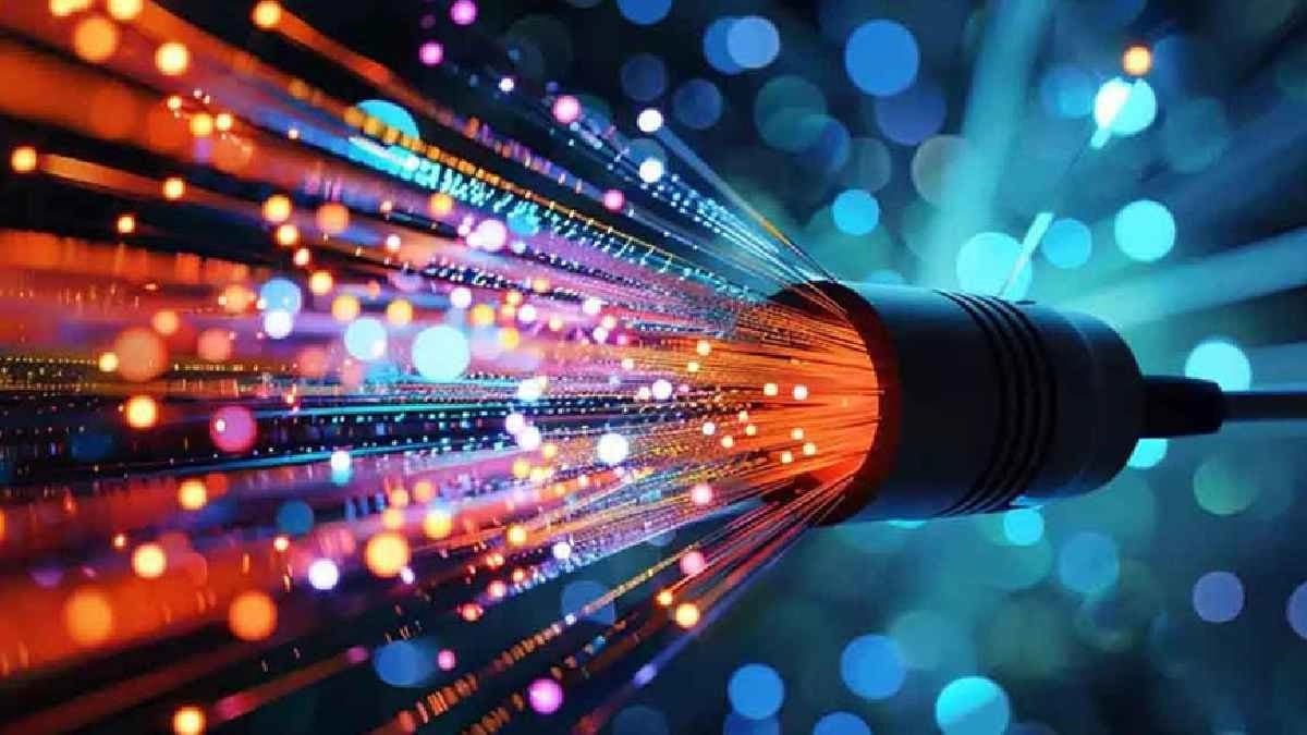 Japan sets new world record for internet speed