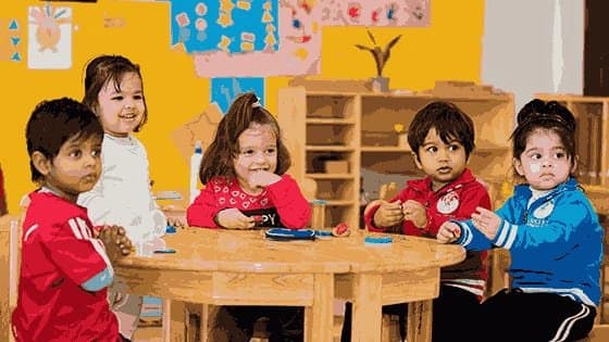 Rs 2 Lakh 50 Thousands To Learn ABCD Hyderabad Parents Post On Nursery Fees 