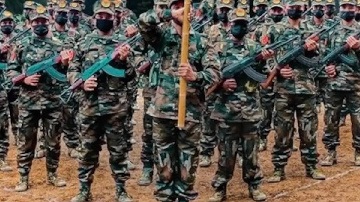 Allegations of drone and missile attacks on an Alpha (Independent) militant camp