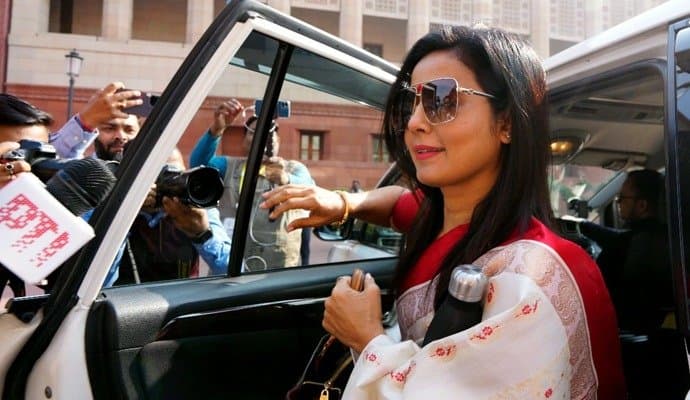 Mahua Moitra: 'আমি নিশ্চিত এবার সিবিআই হানা হবে, আগামী ৬ মাস হেনস্থা': মহুয়া 