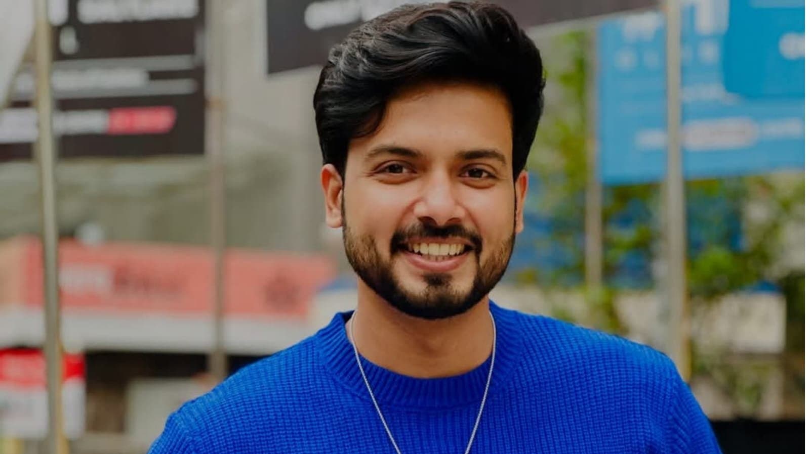 ayan ghosh is back to television after diamond didi zindabad with actress dipanwita rakshit ent 