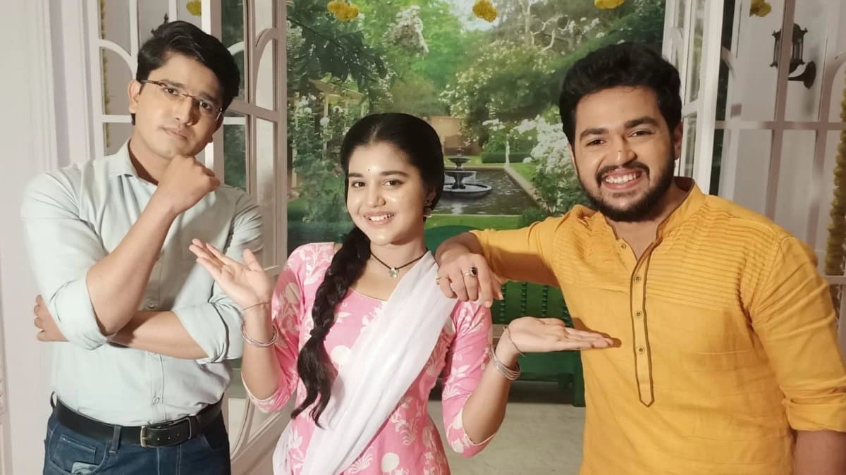 Set visit and upcoming episode details of popular bengali serial Kusum 