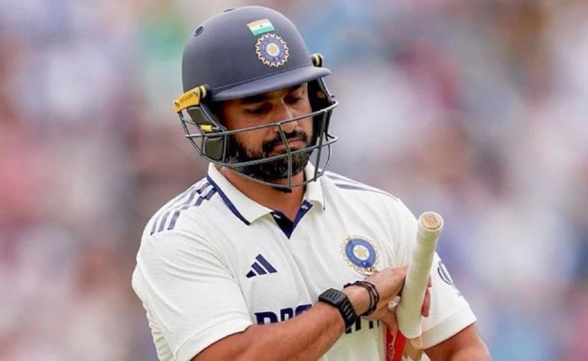 Gautam Gambhir likely to make four changes in Oval Test 