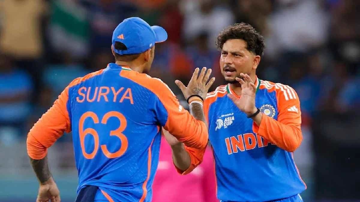 Gambhir s clear messaging helped Kuldeep during snub in England tour