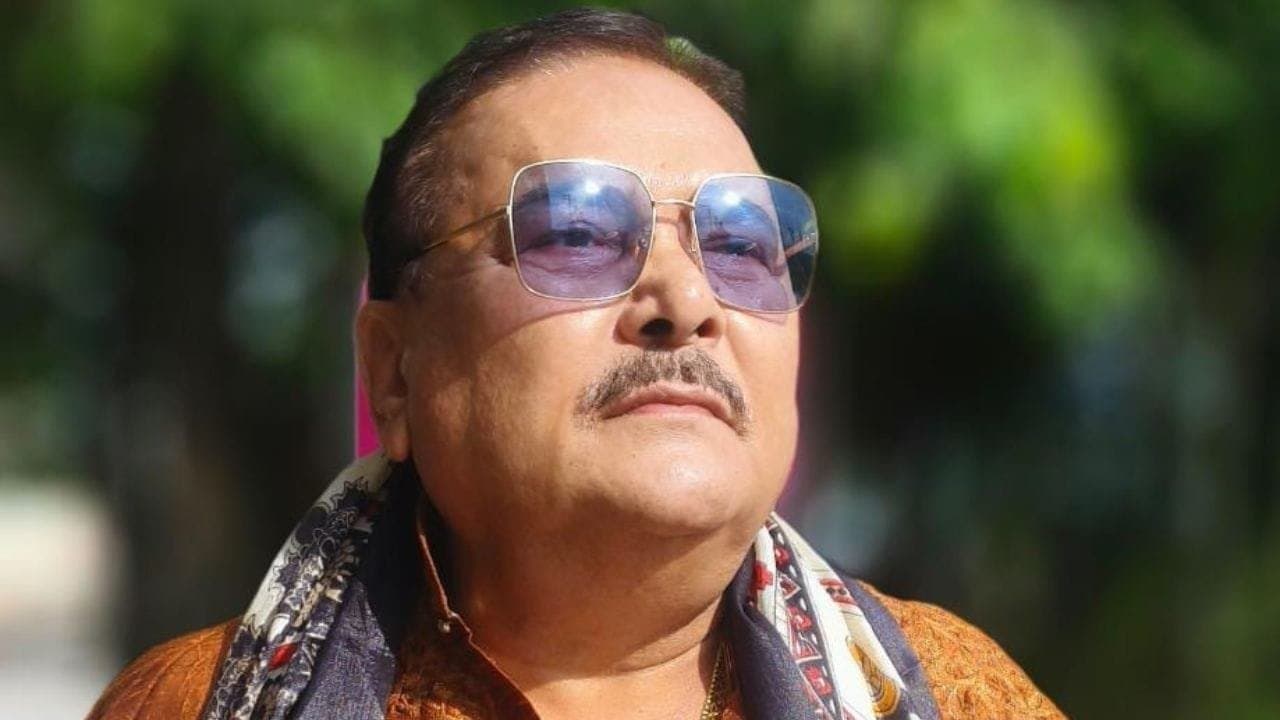 Critically ill Madan Mitra, will have MRI