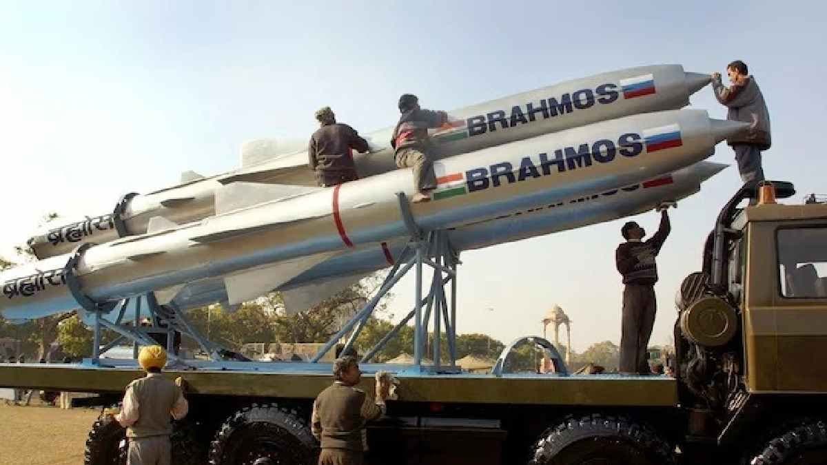 After Operation Sindoor Global interest on Brahmos Missile