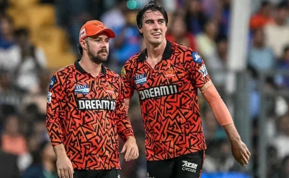 IPL Franchise asks Pat Cummins and Travis Head to quit Cricket Australia 