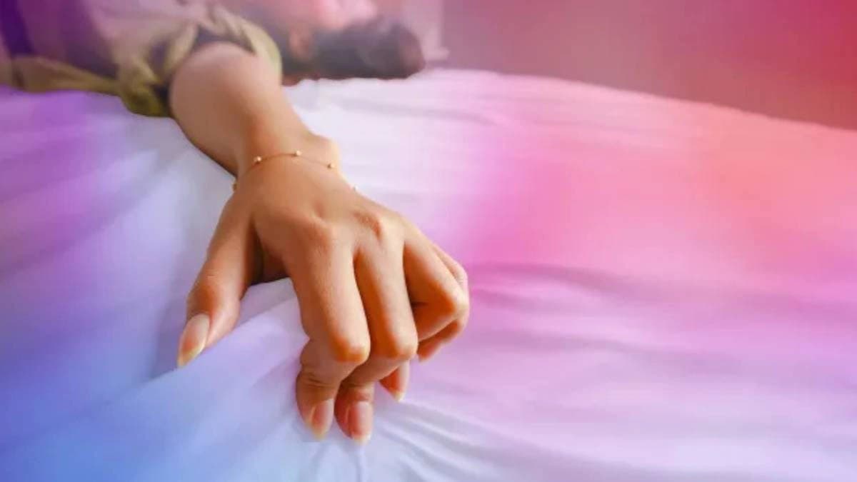 Broadening: New trend of masturbation among women