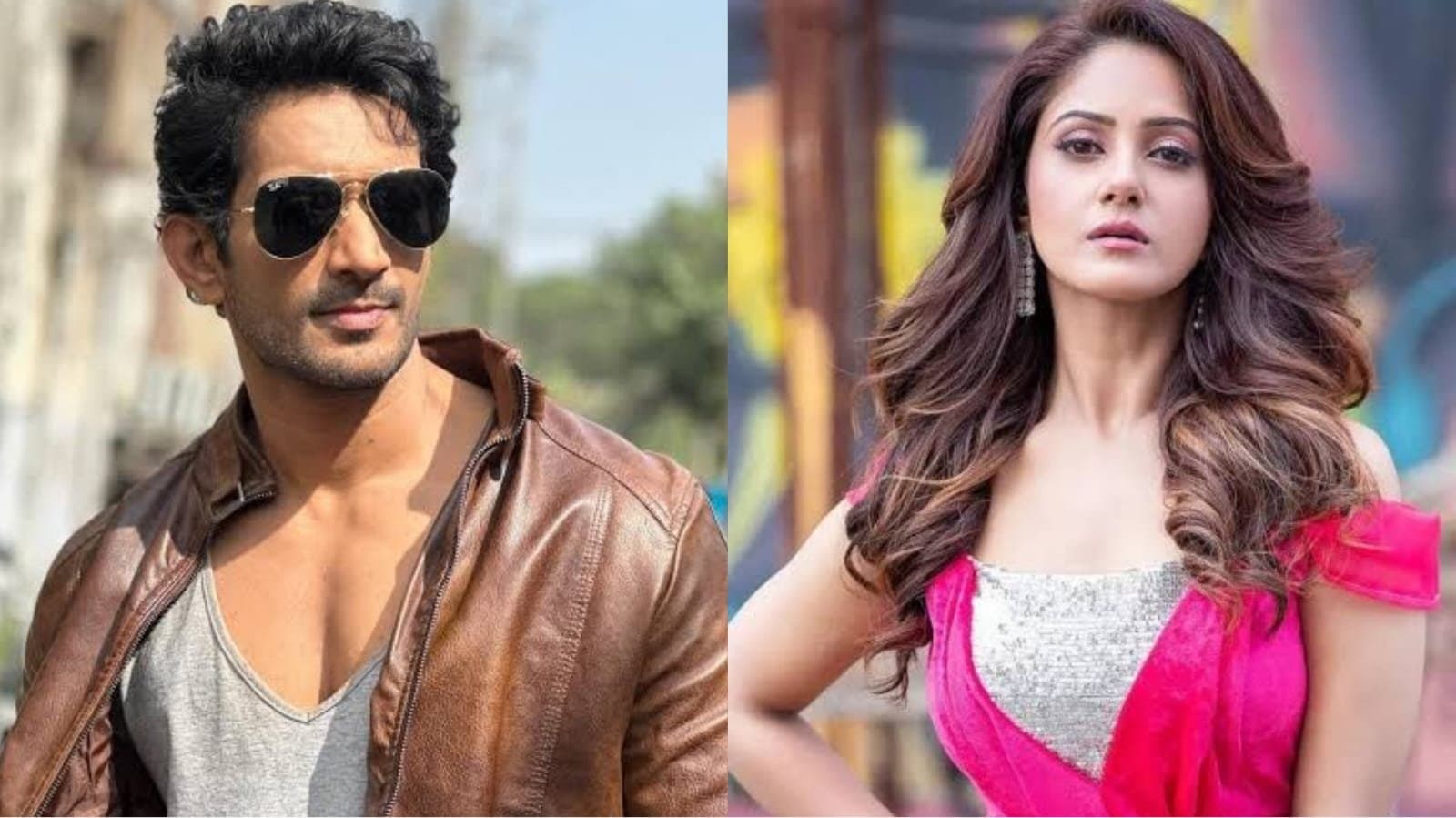 indrajit bose and trina saha going to pair up for a new serial of star jalsha ent