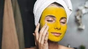 This home made tan removal face pack can prevent sun tan and make your skin  rightening..lif