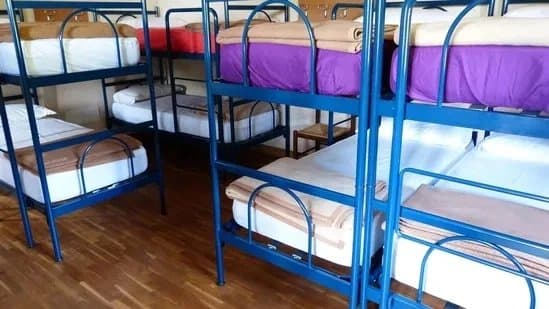  13 Year Old Boy Killed By Student Over Dispute On Sleeping Arrangements