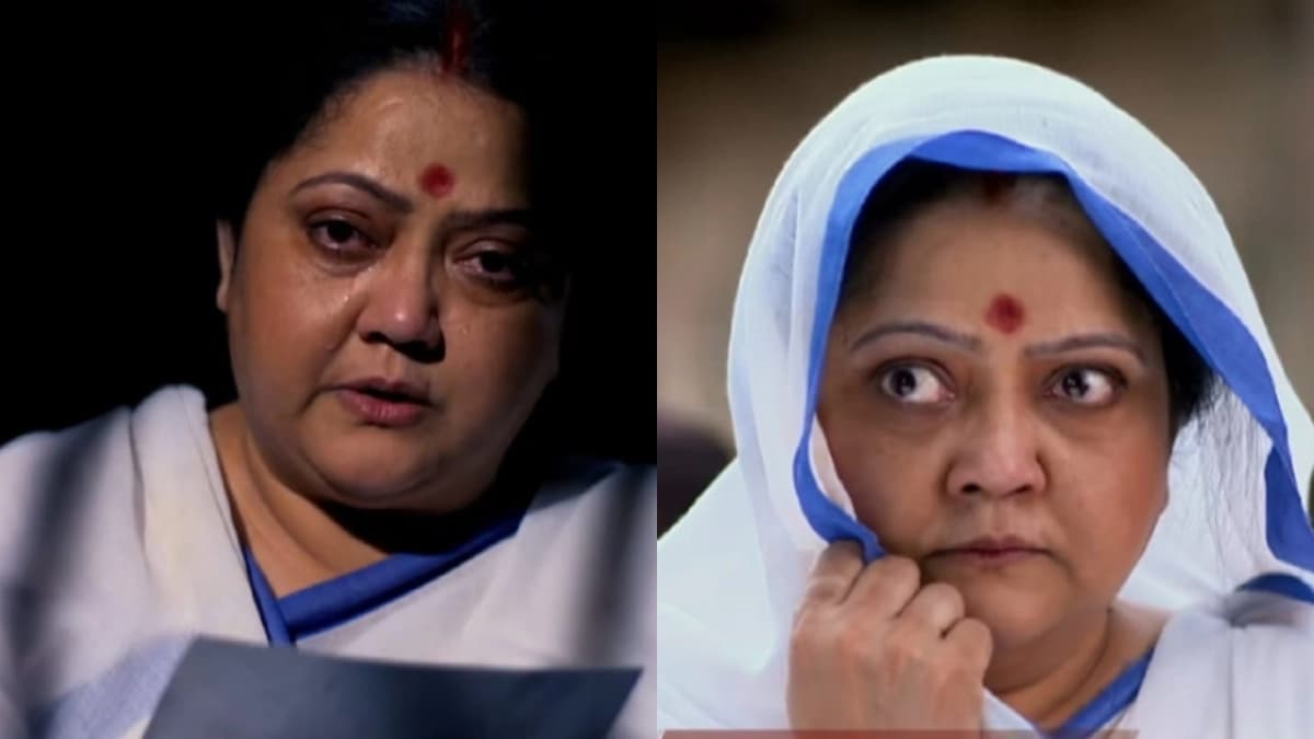 Tollywood actress Subhadra Mukherjee joins the cast of bengali serial Dadamoni 