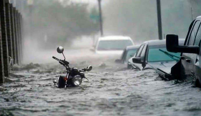Storms in US northeast, At least four people died across four states 