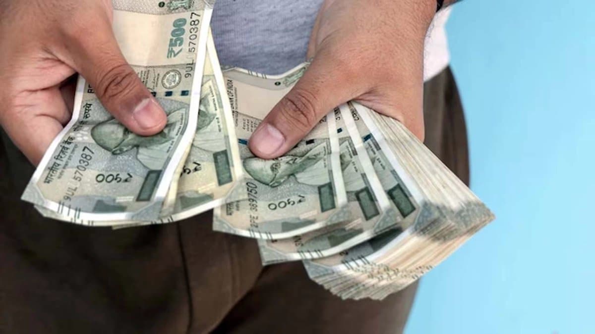 Cabinet clears terms of reference for 8th Pay Commission 