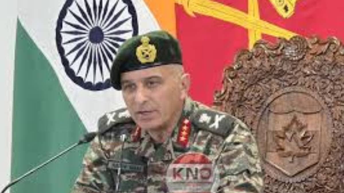 Why is the role of the DGMO important during times of tension at the border